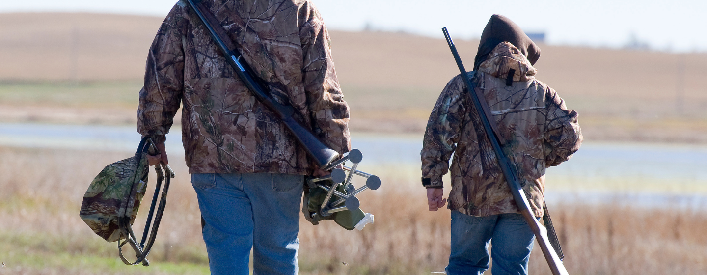 Svedtransporterende Jagtjakke, se hvilke jagtjakker vi anbefaler