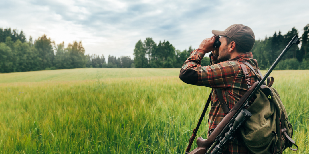 Jagtjakke til Pürschjagt, se hvilke udvalg vi anbefaler