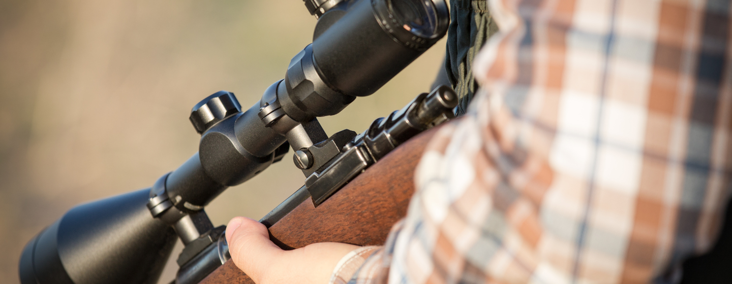 Slidstærk jagtjakke