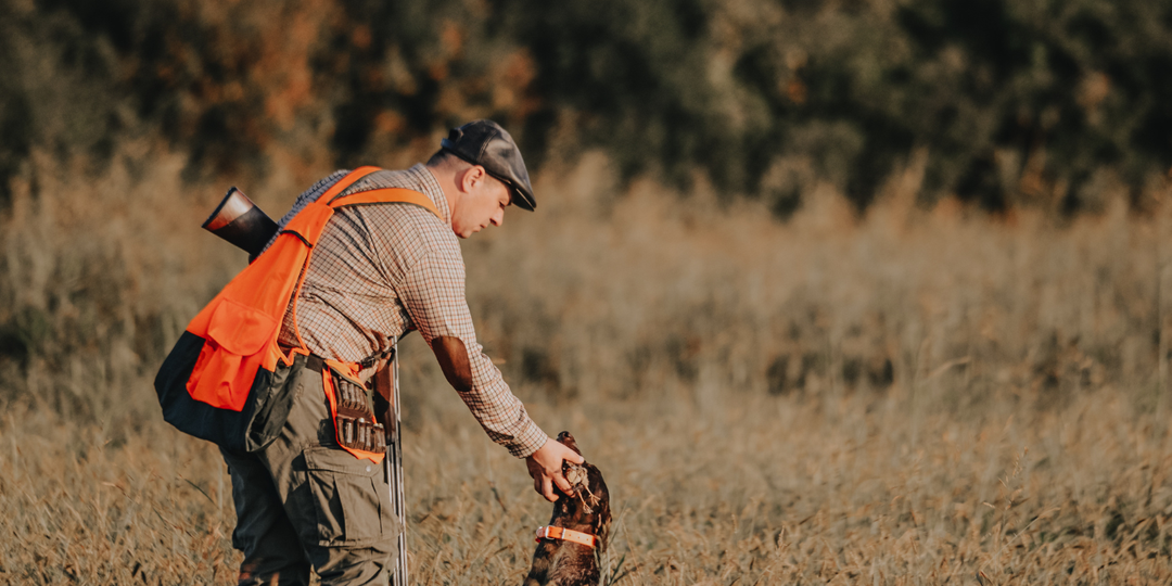 Jagtjakker til klapjagt - se vores anbefalinger her
