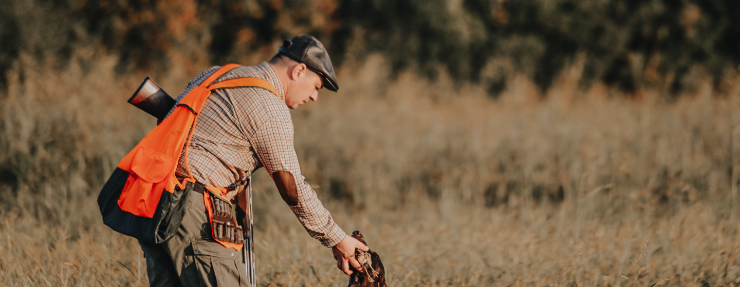 Jagtjakker til klapjagt - se vores anbefalinger her