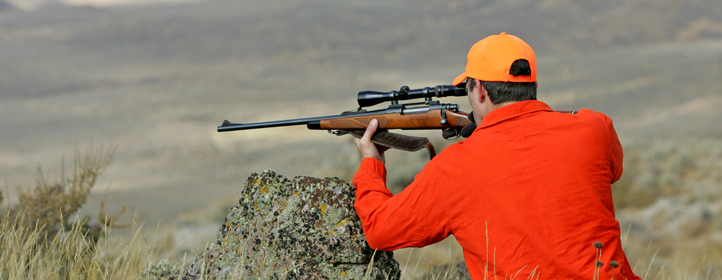 Find en moderne jagtjakker med moderne pasform