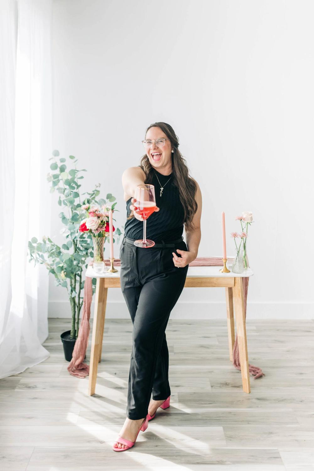 Branding photography by Sydney Morman