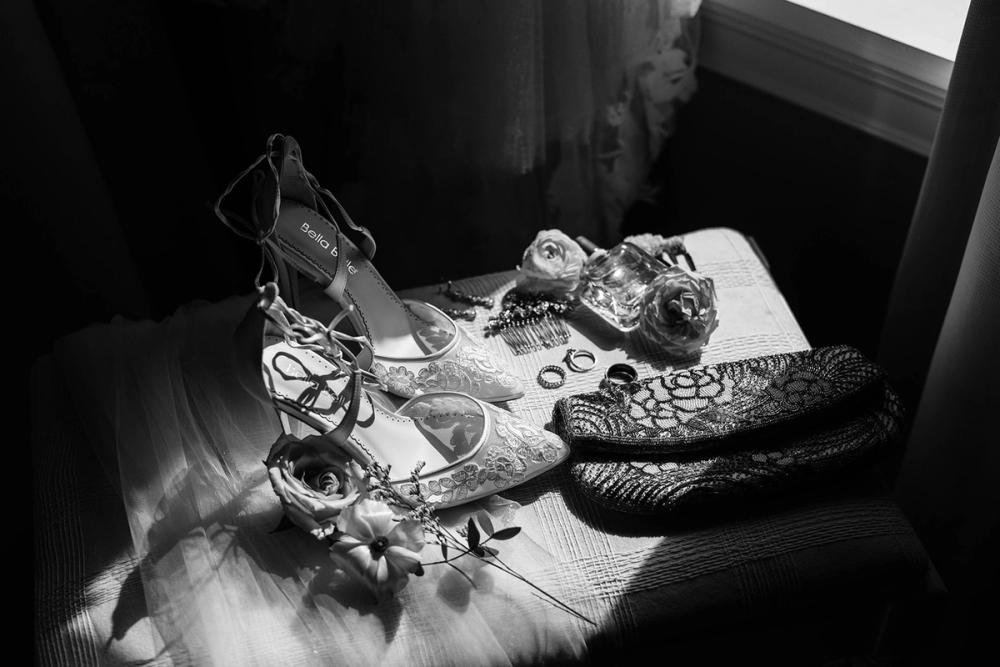 Weddings photography by Sydney Morman