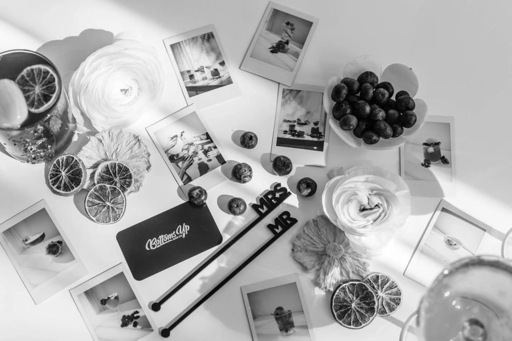 Branding photography by Sydney Morman