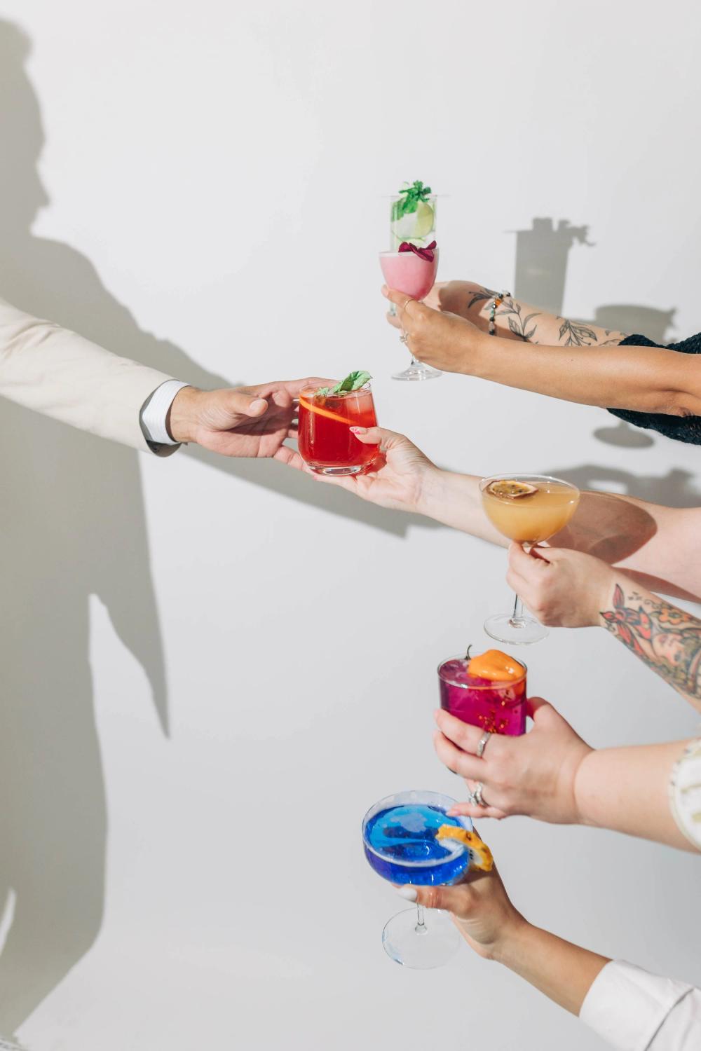 Branding photography by Sydney Morman