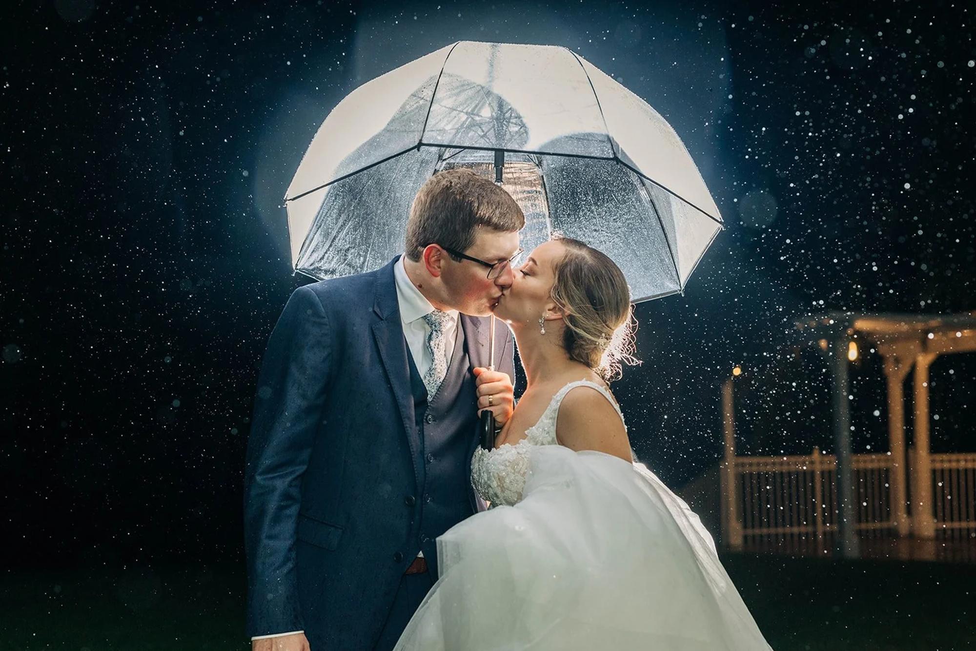 Caley & Connor Wedding at The Lake Mary Event Center in Lake Mary, Florida