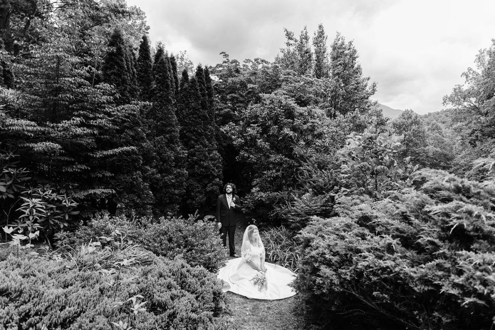Weddings photography by Sydney Morman