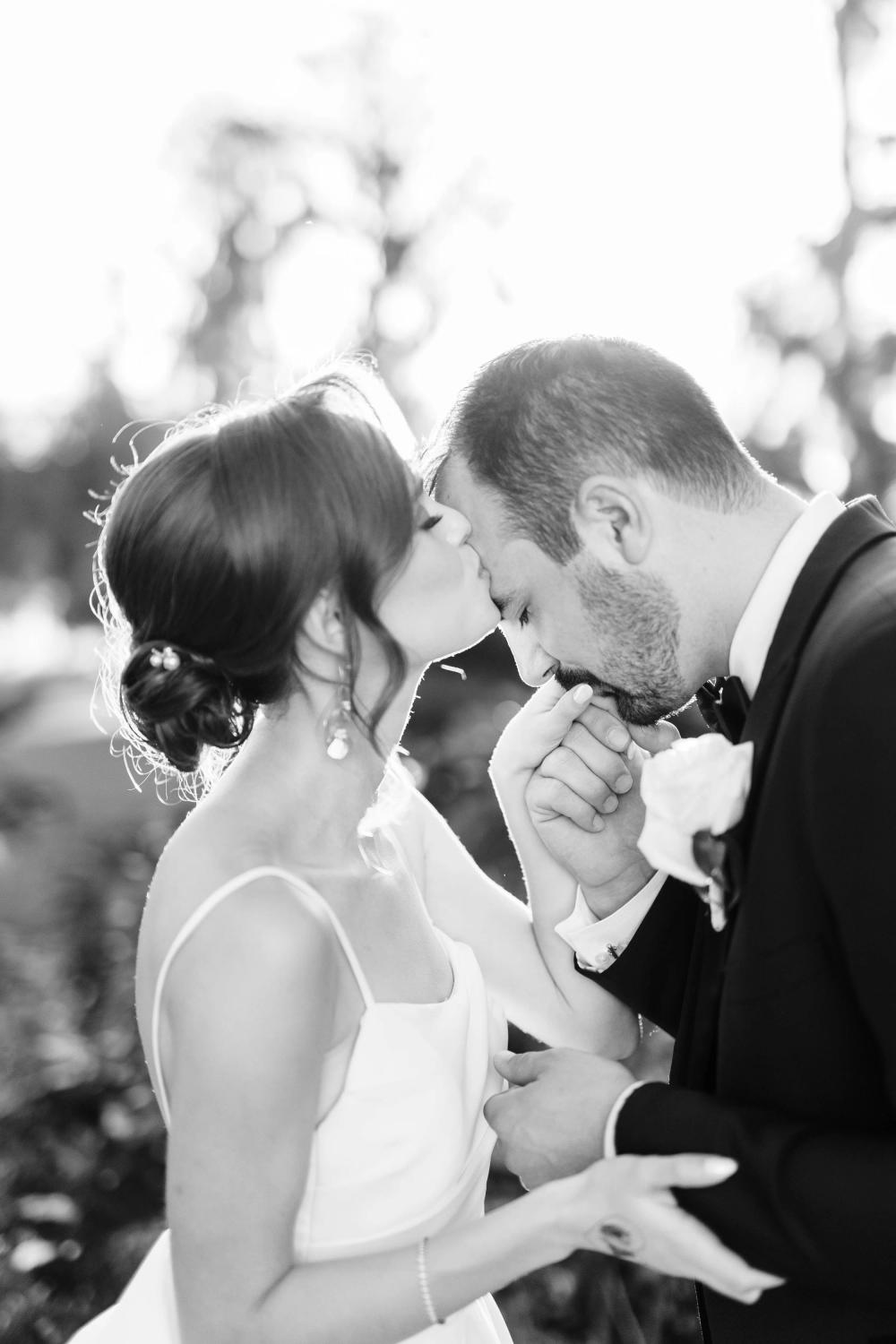 Weddings photography by Sydney Morman