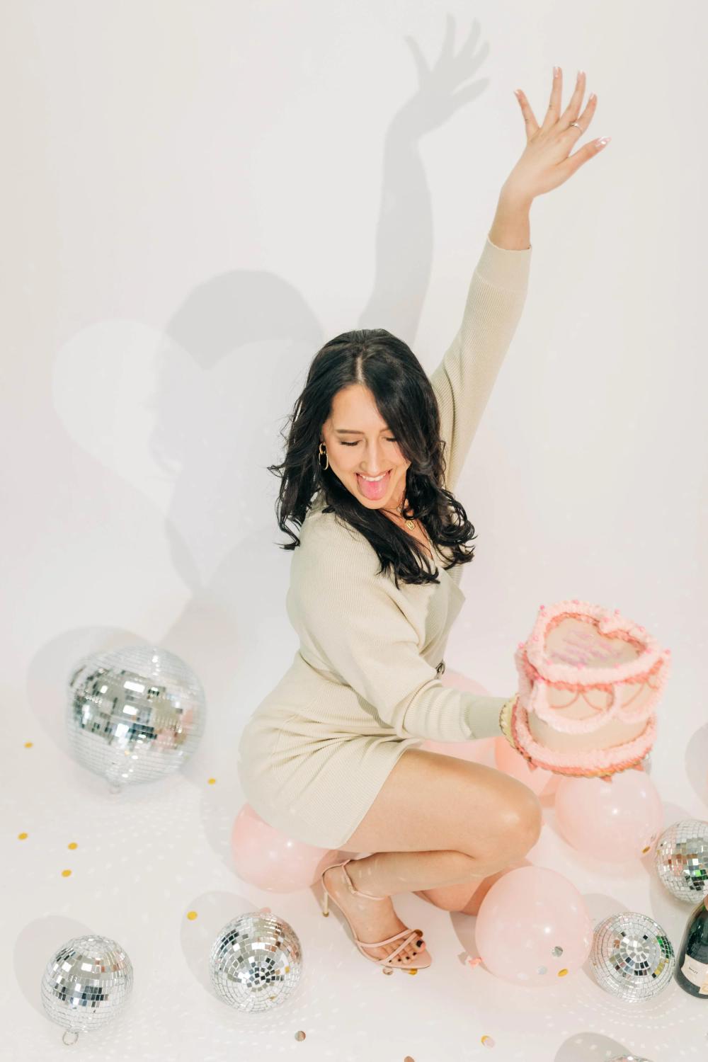 Branding photography by Sydney Morman