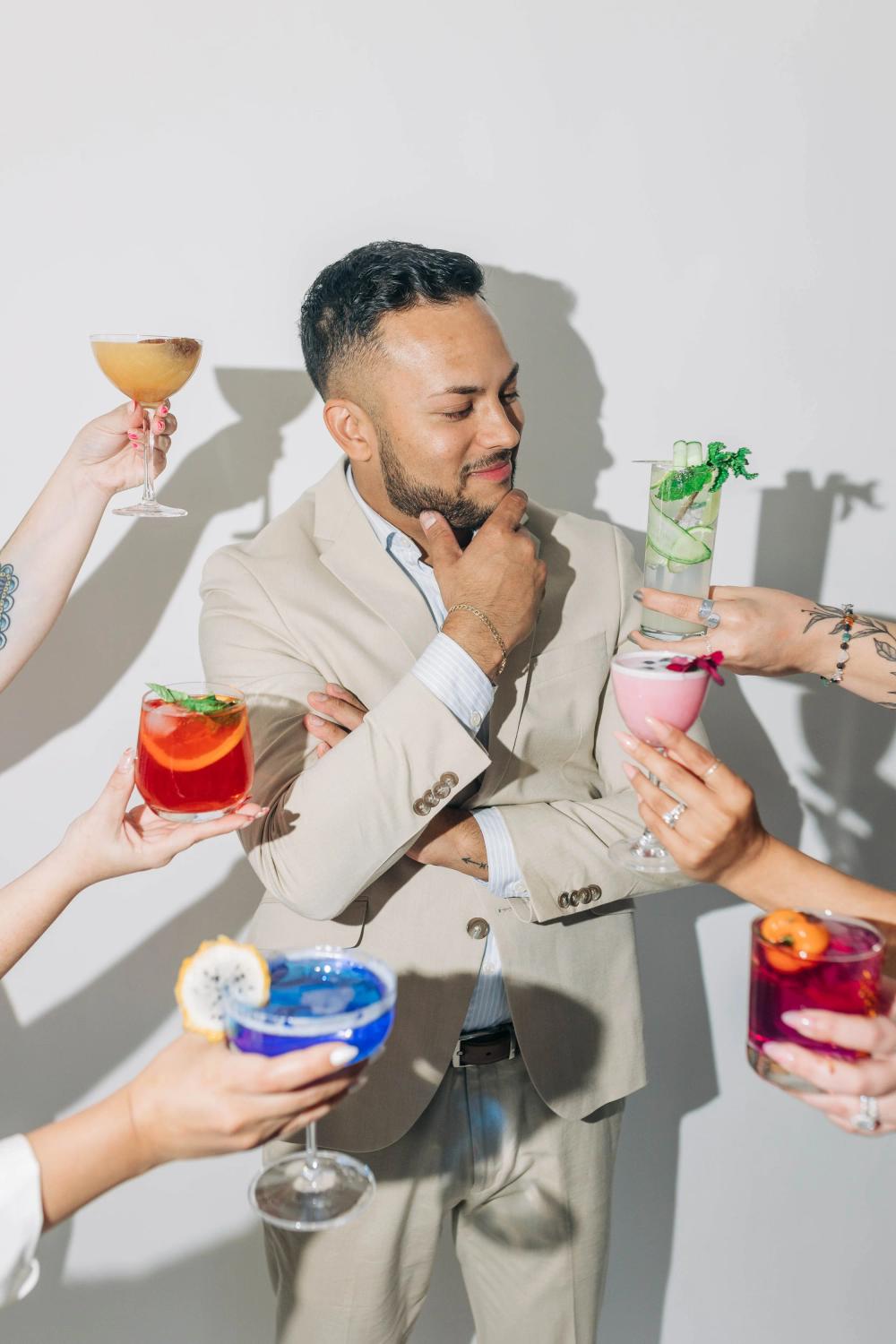Branding photography by Sydney Morman