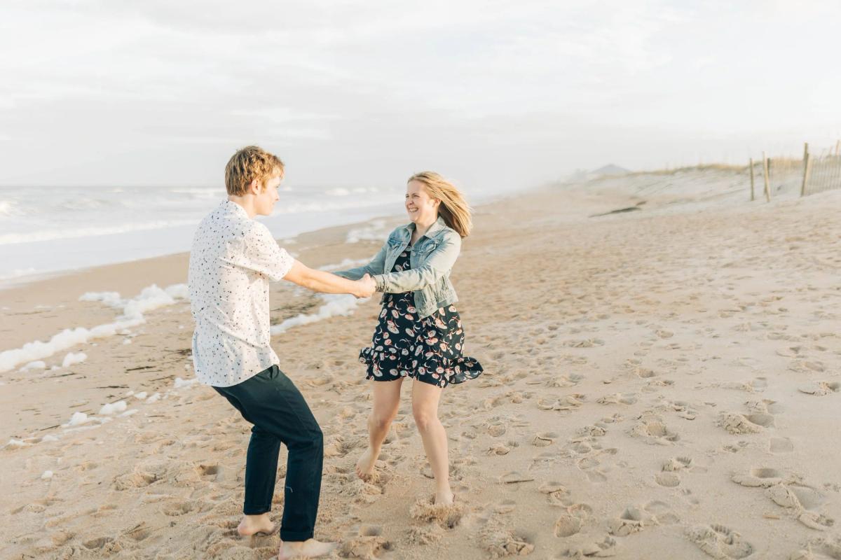 Portraits photography by Sydney Morman