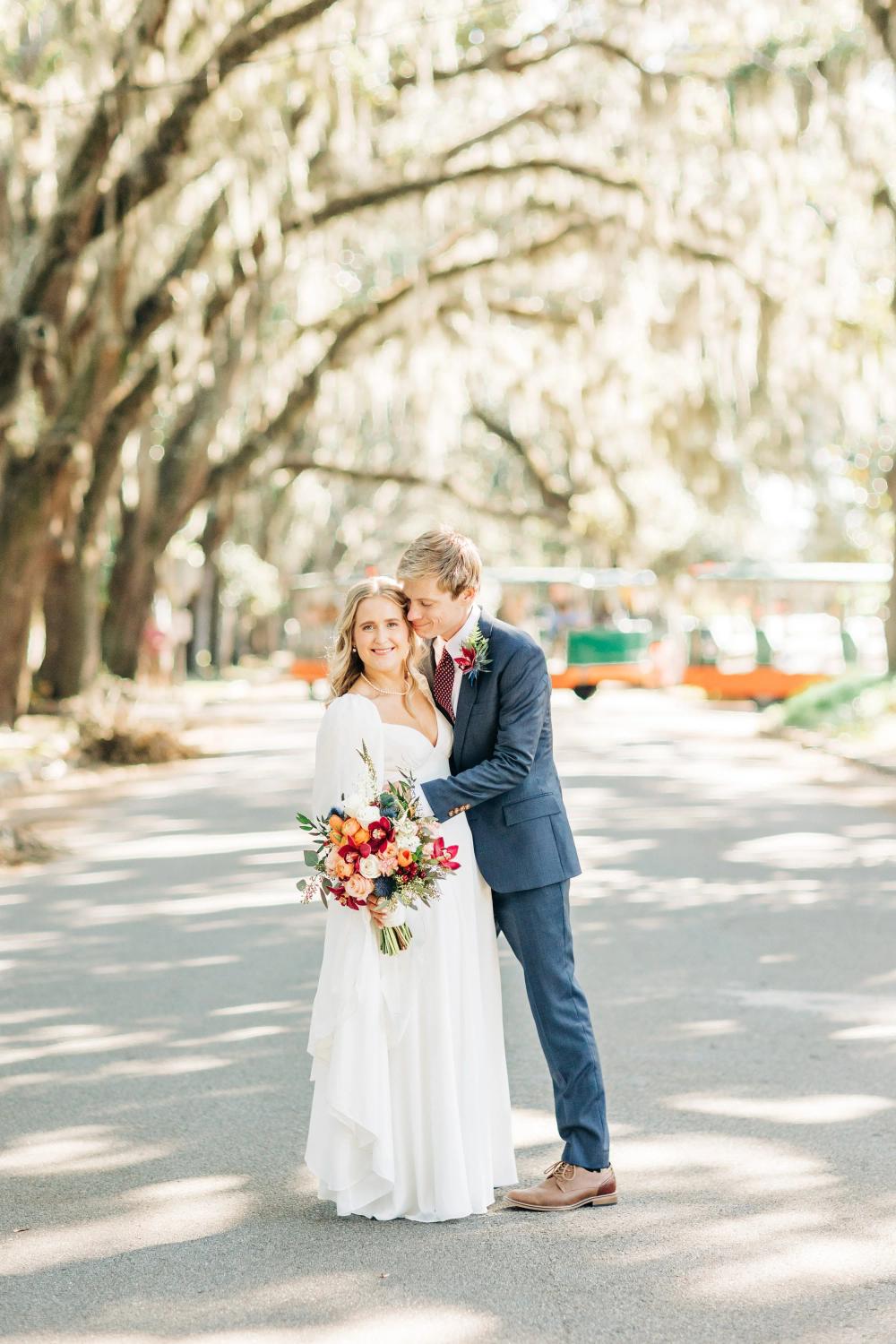 Weddings photography by Sydney Morman