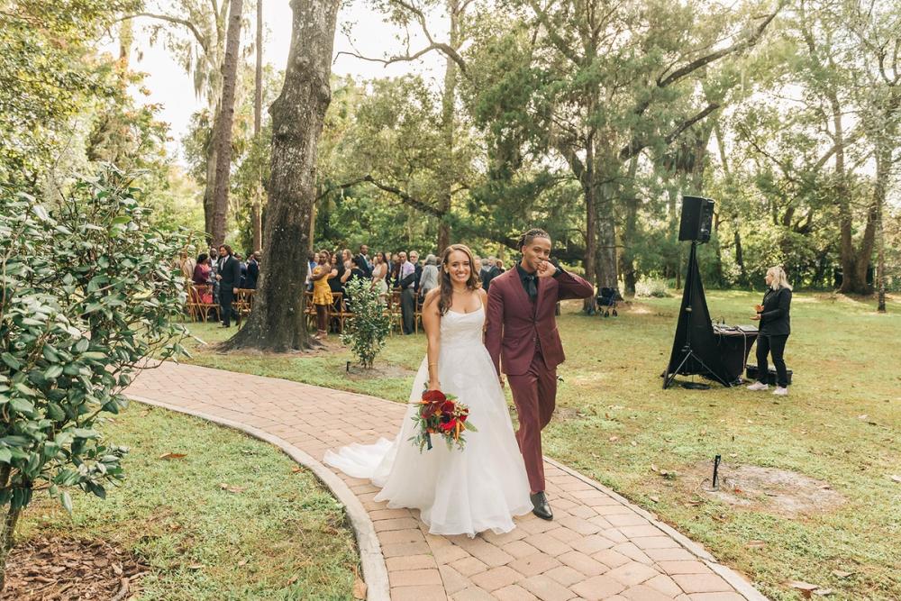 Weddings photography by Sydney Morman
