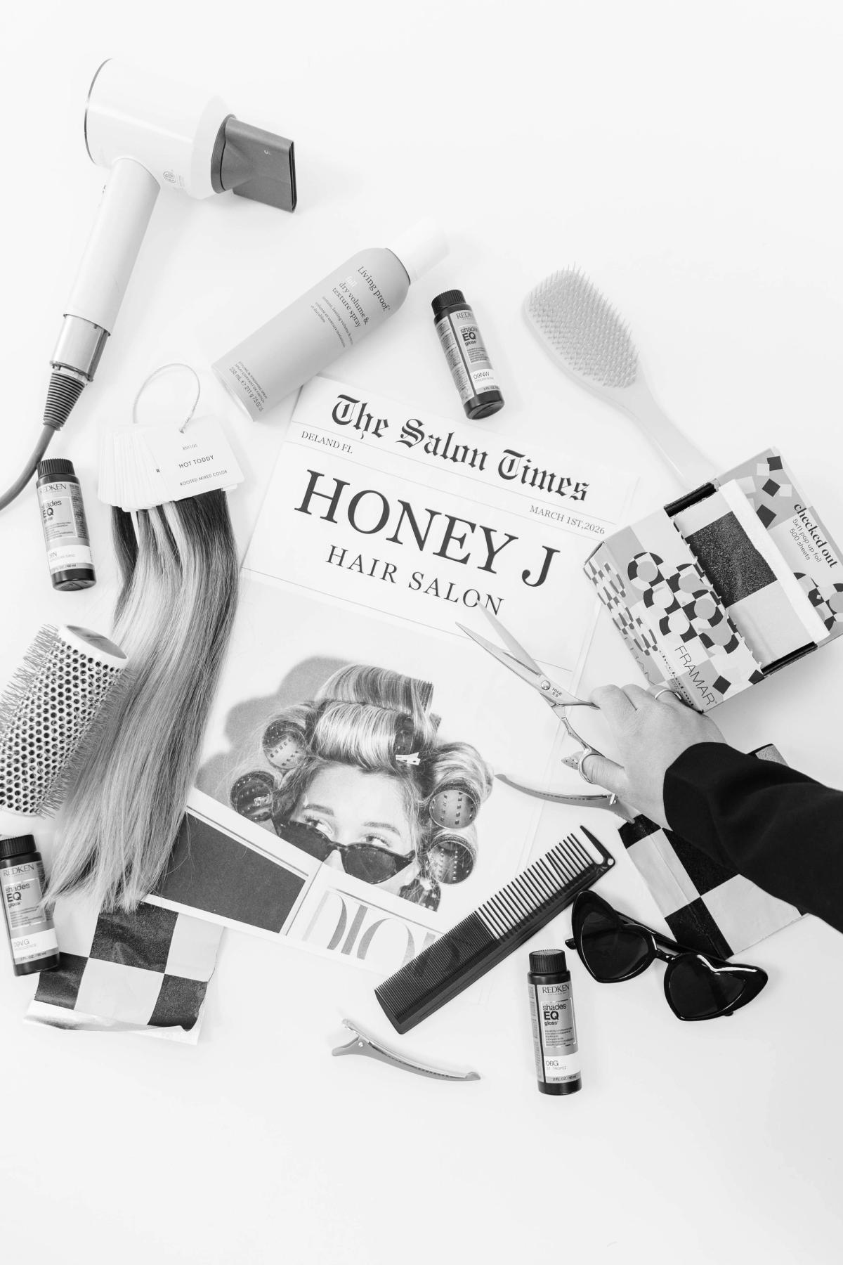 Branding photography by Sydney Morman