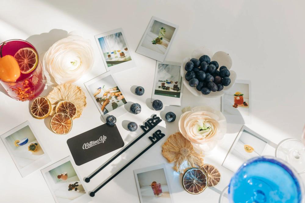 Branding photography by Sydney Morman