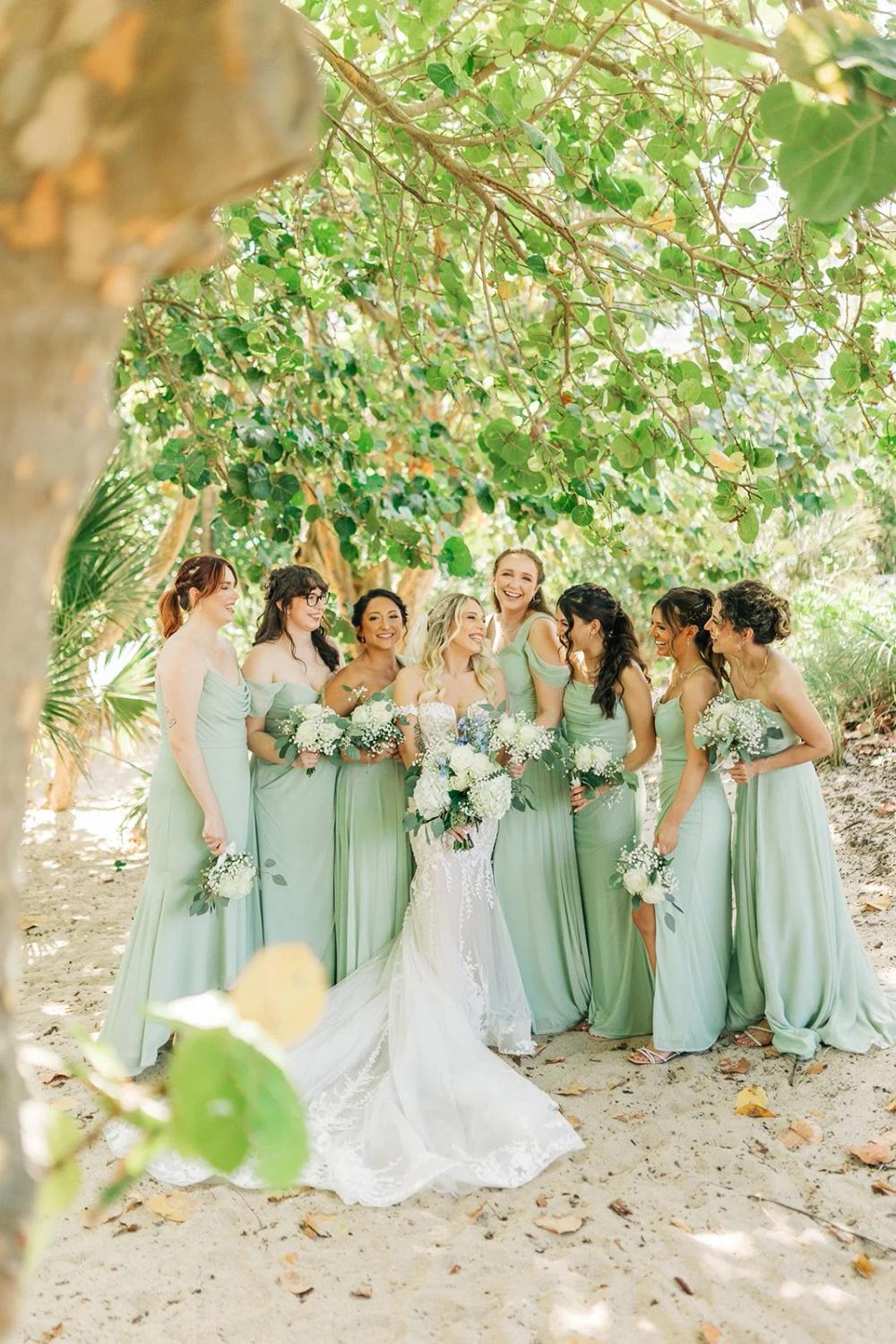 Weddings photography by Sydney Morman