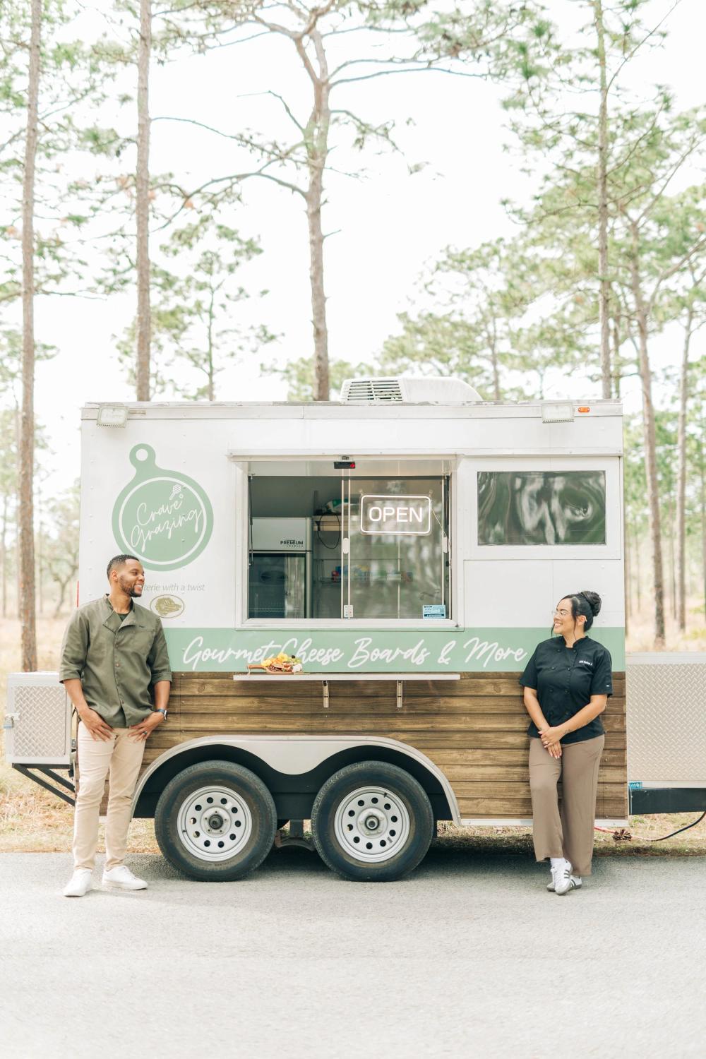 Branding photography by Sydney Morman