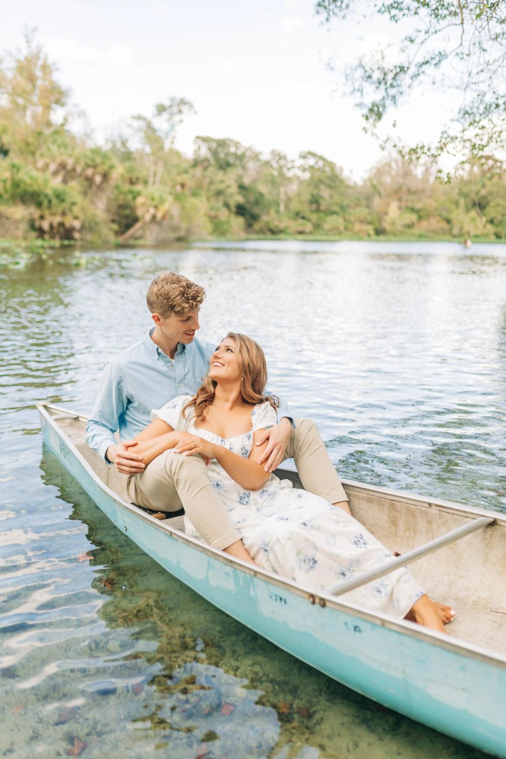 Portraits photography by Sydney Morman