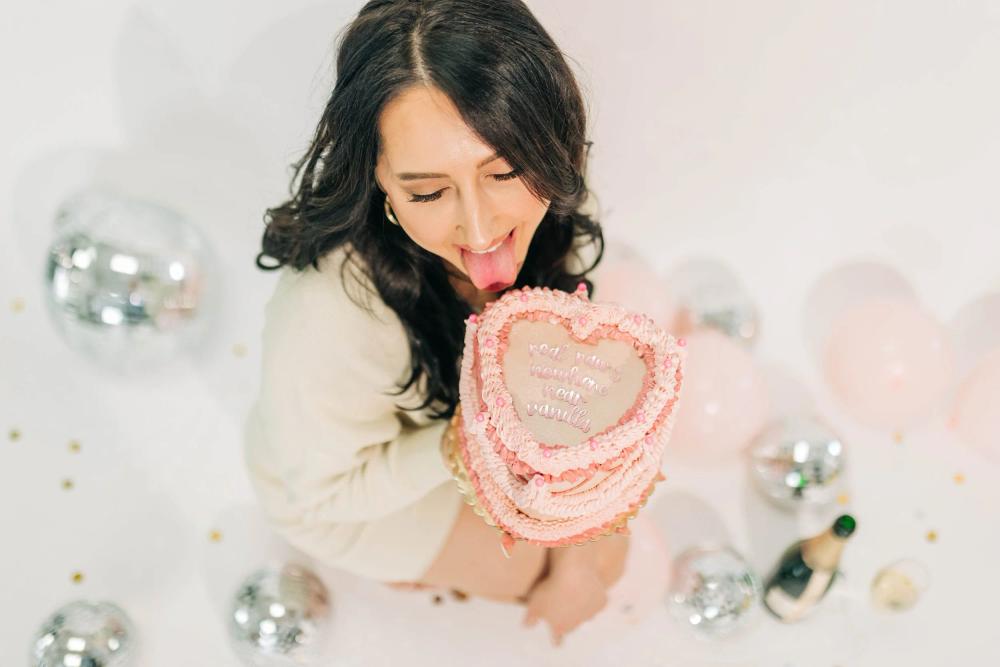 Branding photography by Sydney Morman