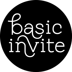 Featured on Basic Invite
