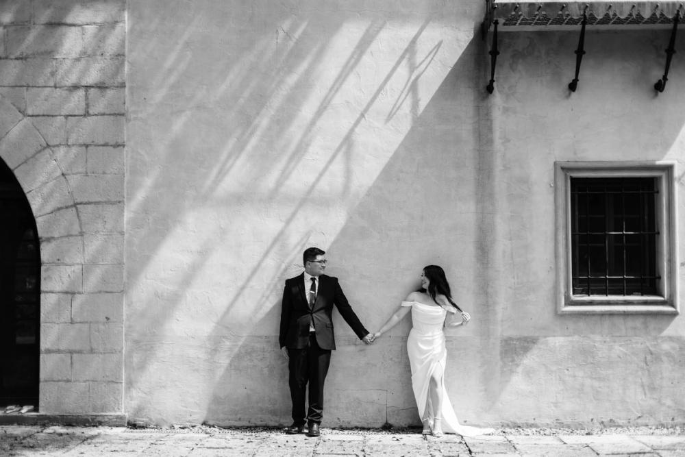 Weddings photography by Sydney Morman