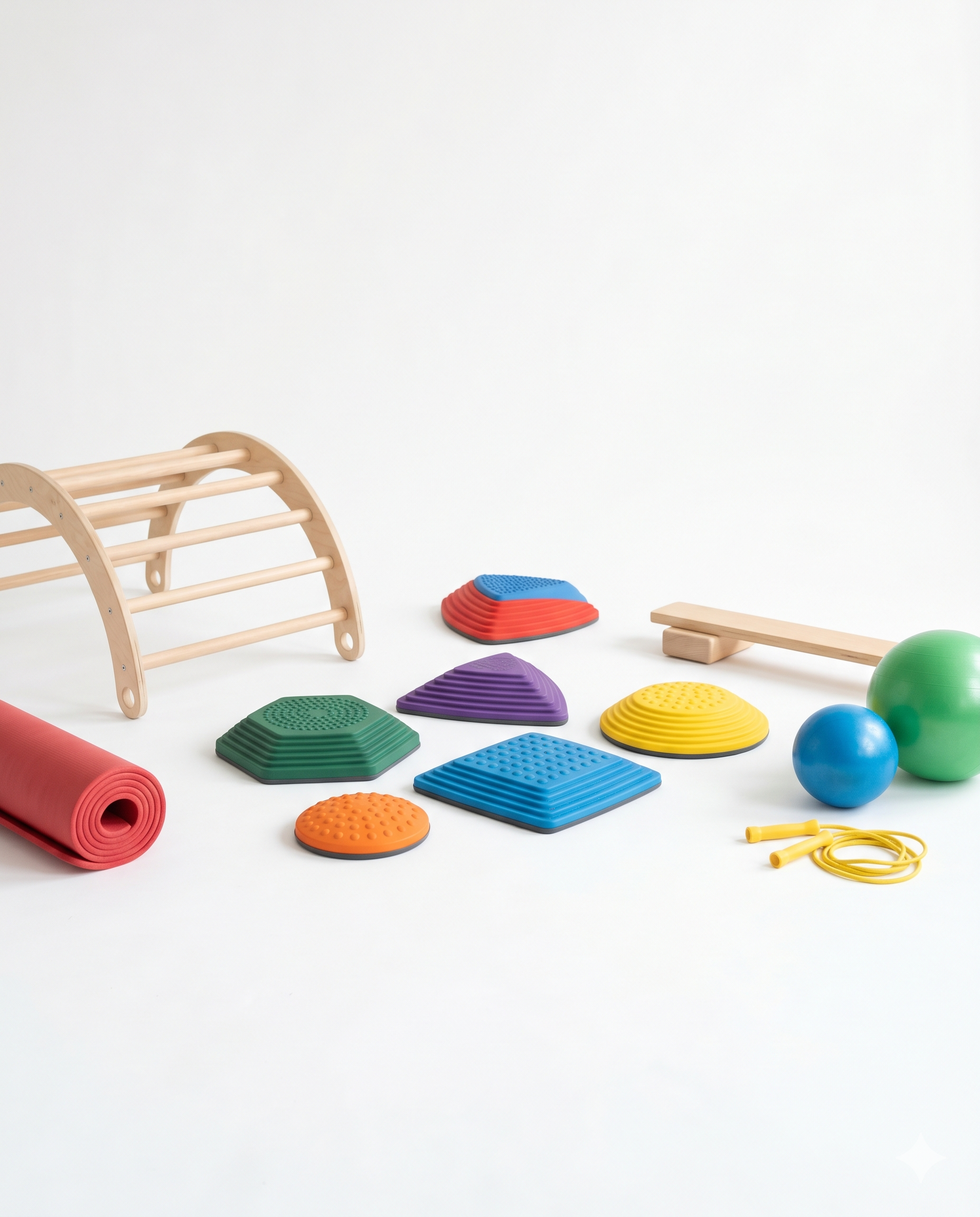 Kinderturnen – TuS Hemmerde