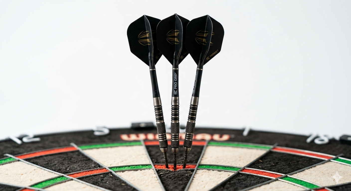 Dart – TuS Hemmerde