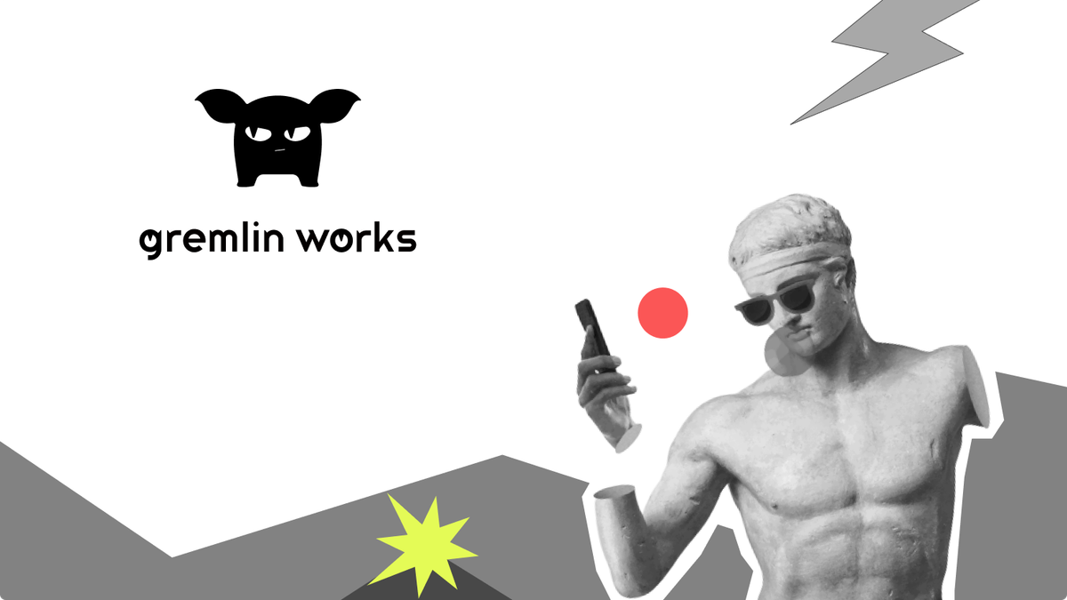 Gremlin Works website