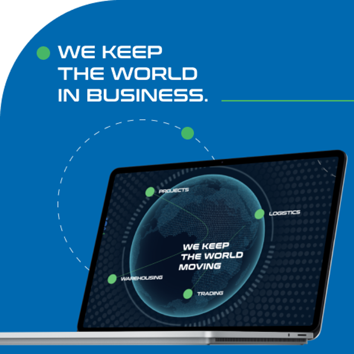 FLS Group, project detail