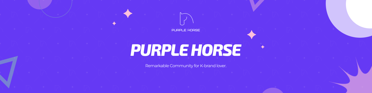 Purple Horse, the delivered platform