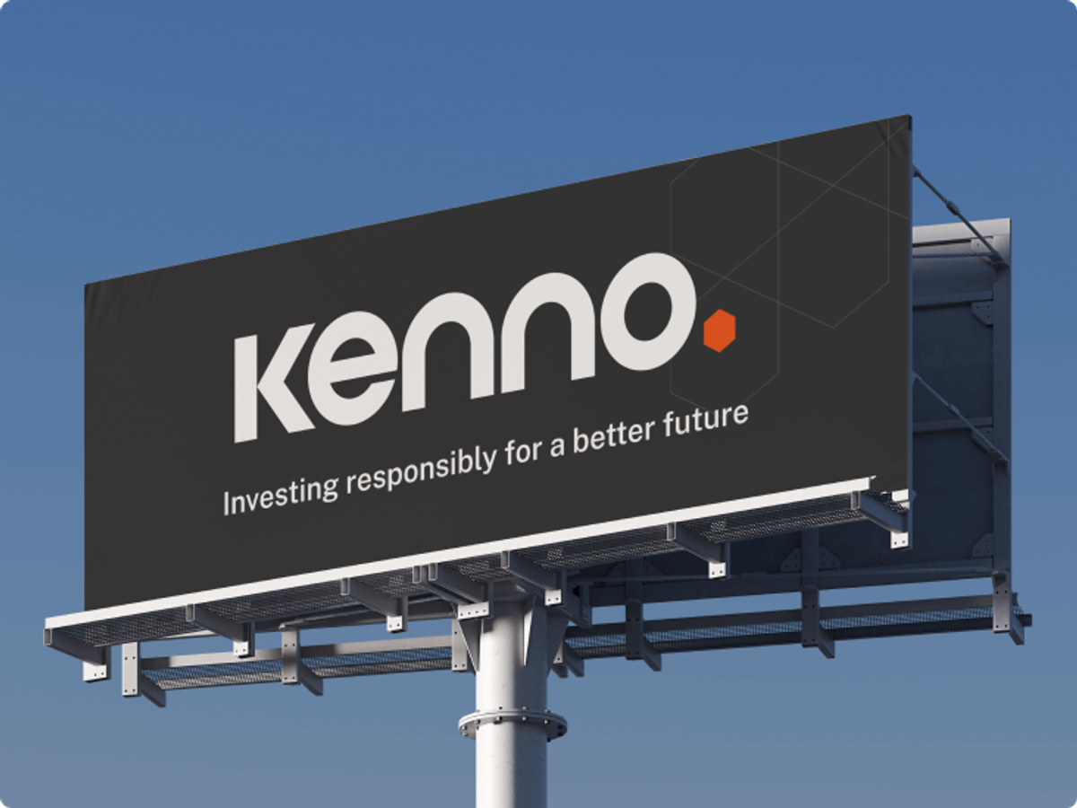 Kenno, project detail