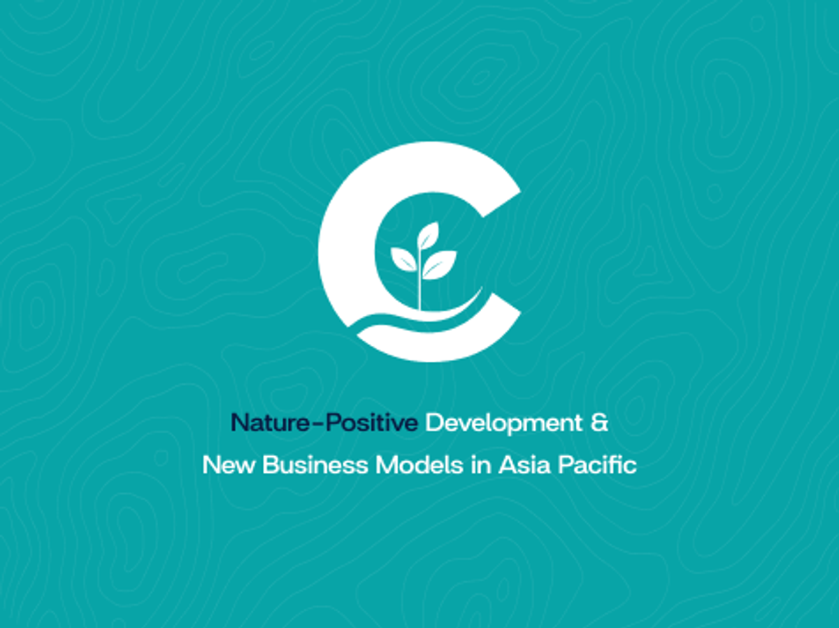 Cyan Ventures, project detail