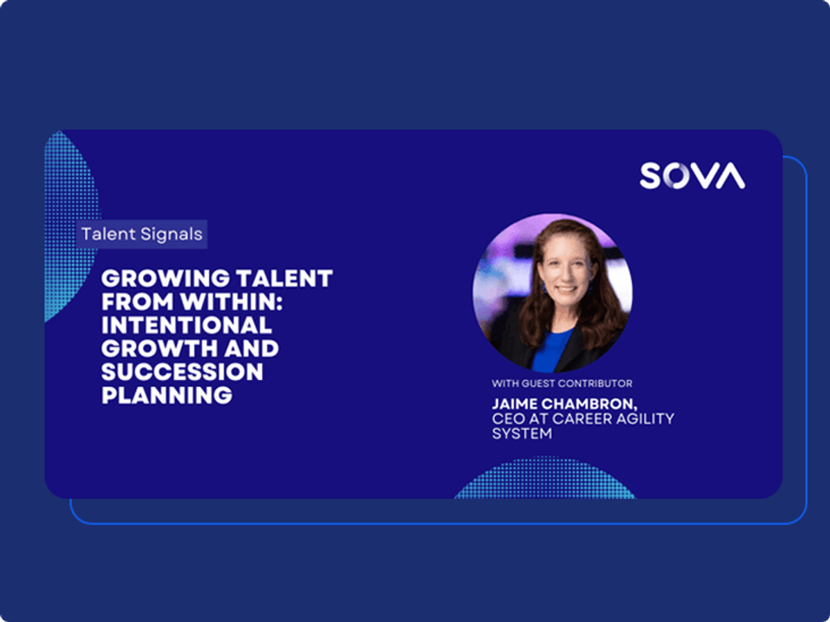 SOVA Assessment, project detail