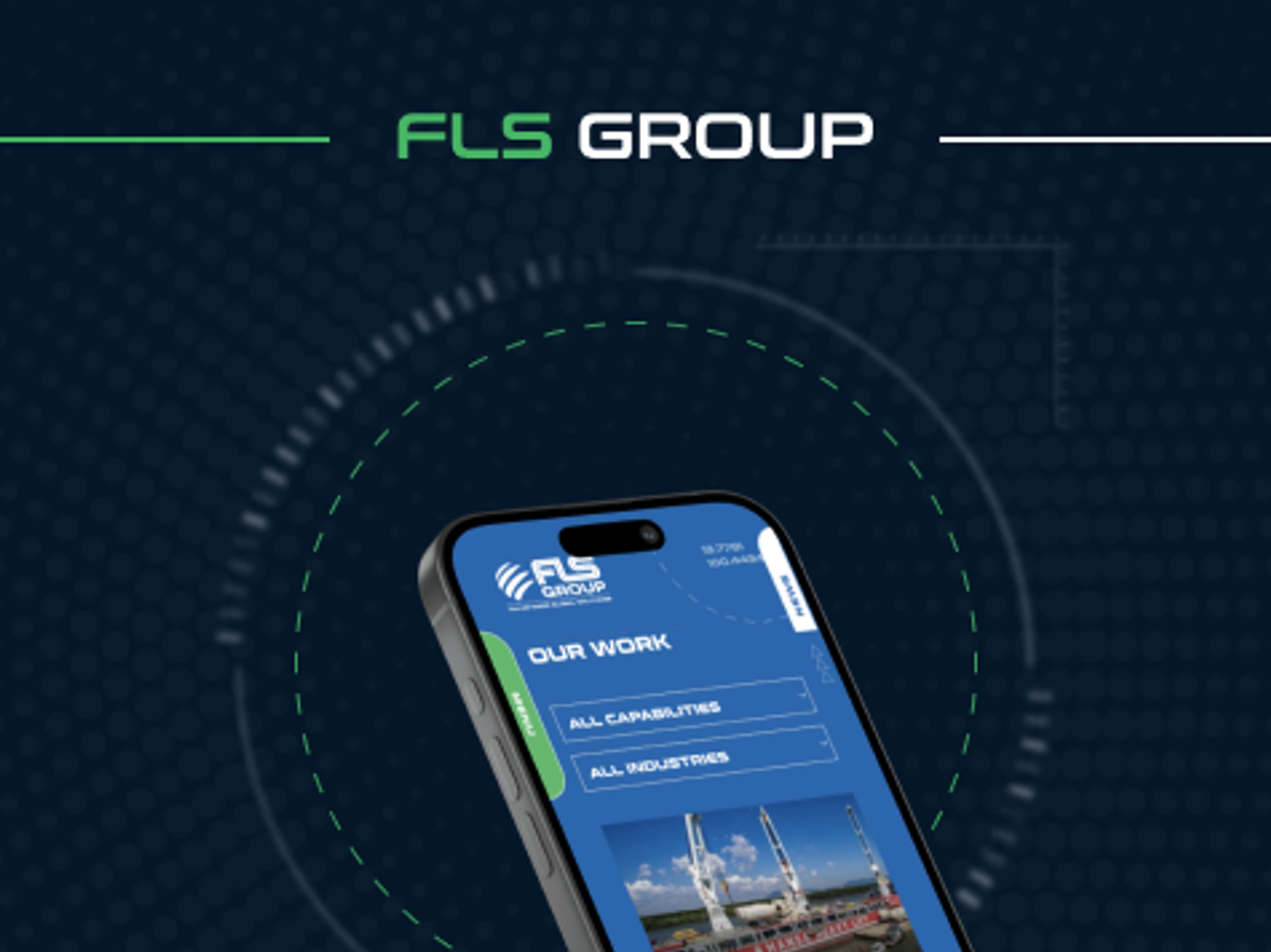 FLS Group, project detail