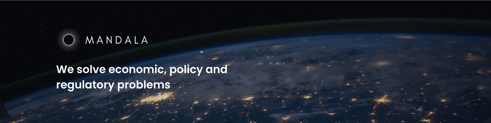 Mandala Partners, the delivered platform