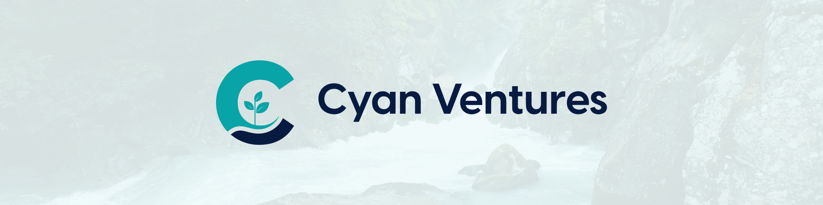 Cyan Ventures website by Saigon Digital