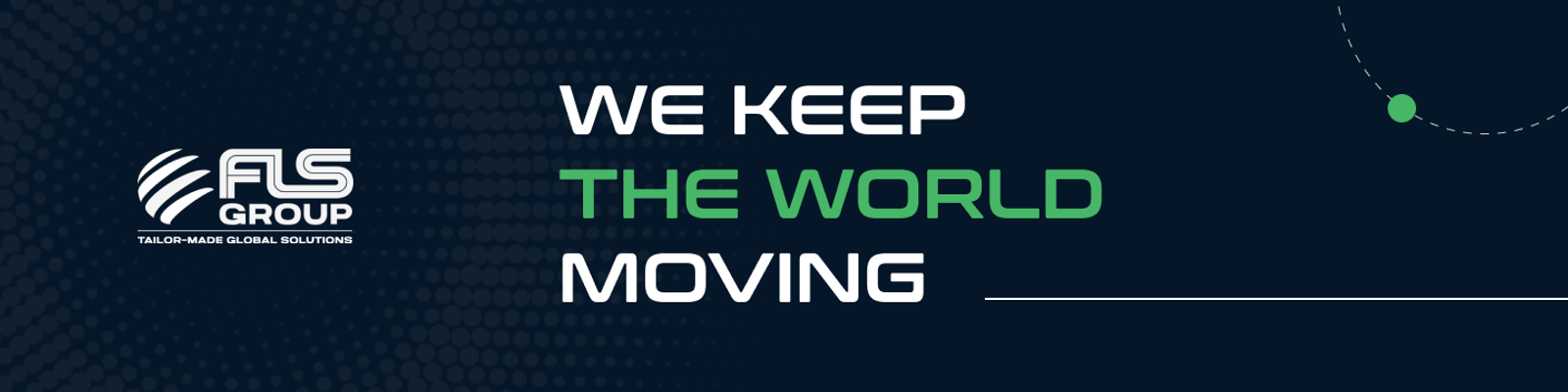 FLS Group, the delivered platform