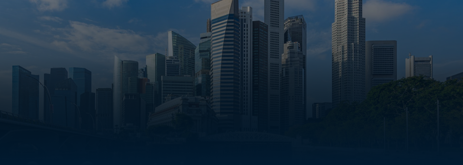 Kenno website by Saigon Digital