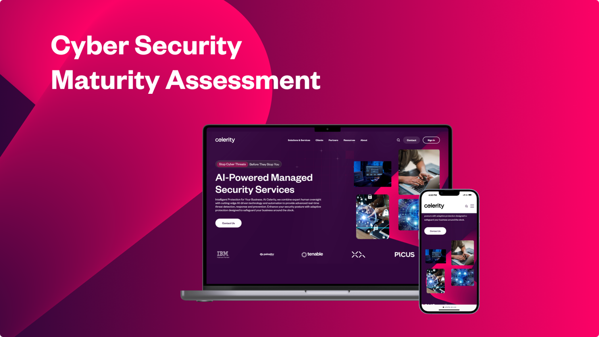 Celerity, project detail