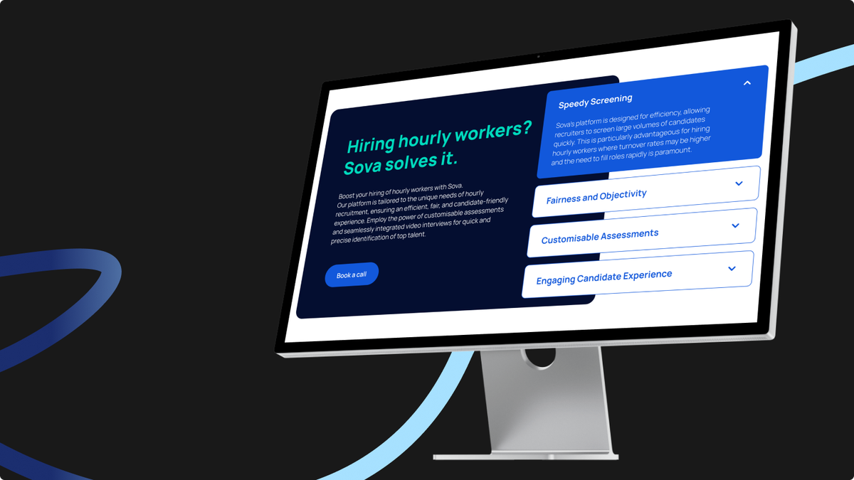 SOVA Assessment, project detail