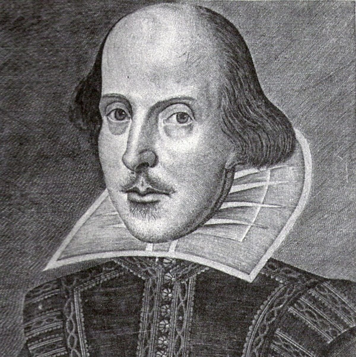 Image for article: The Right-Wing Crusade Against Shakespeare