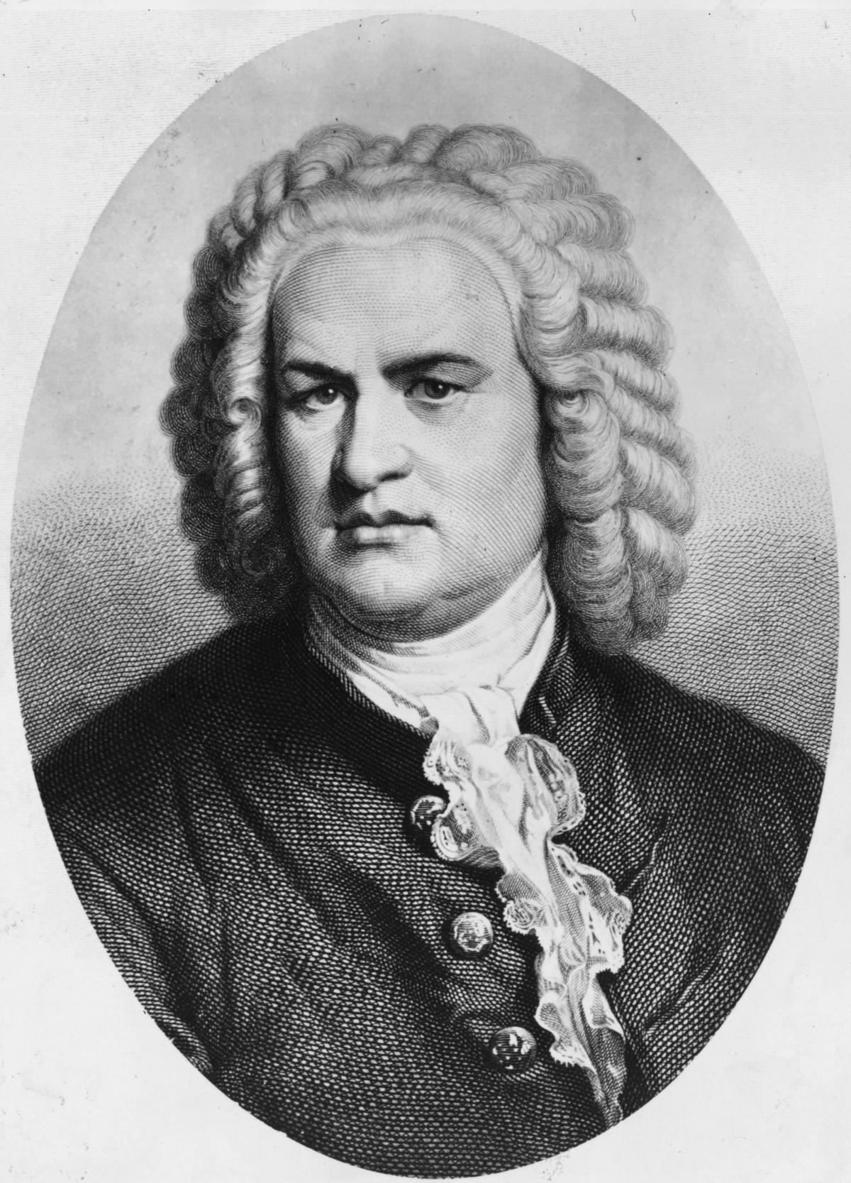 Image for article: Bach Was No Liberal Humanist