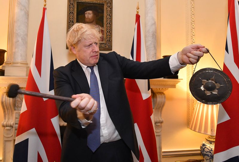 Image for article: Behind Boris’s Failure