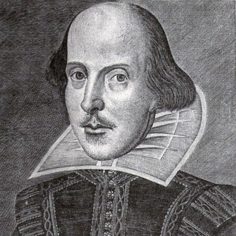 Image for article: The Right-Wing Crusade Against Shakespeare