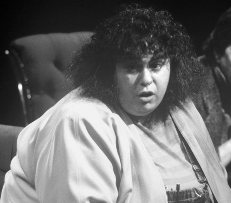 Image for article: Andrea Dworkin Against Gender Ideology