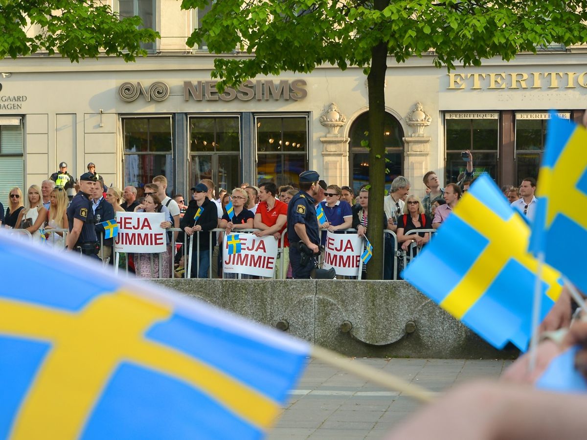 Image for article: The Swedish Right's Pyrrhic Victory