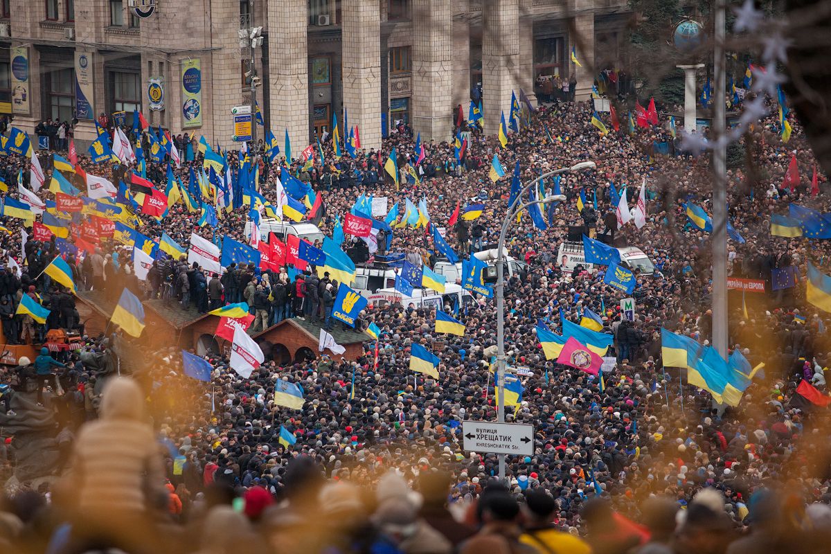 Image for article: Russia’s Rational Invasion of Ukraine