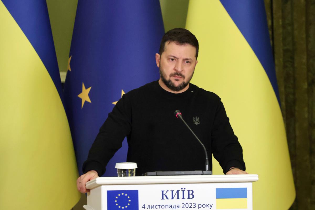 Image for article: A Bitter Vindication for Ukraine Doves