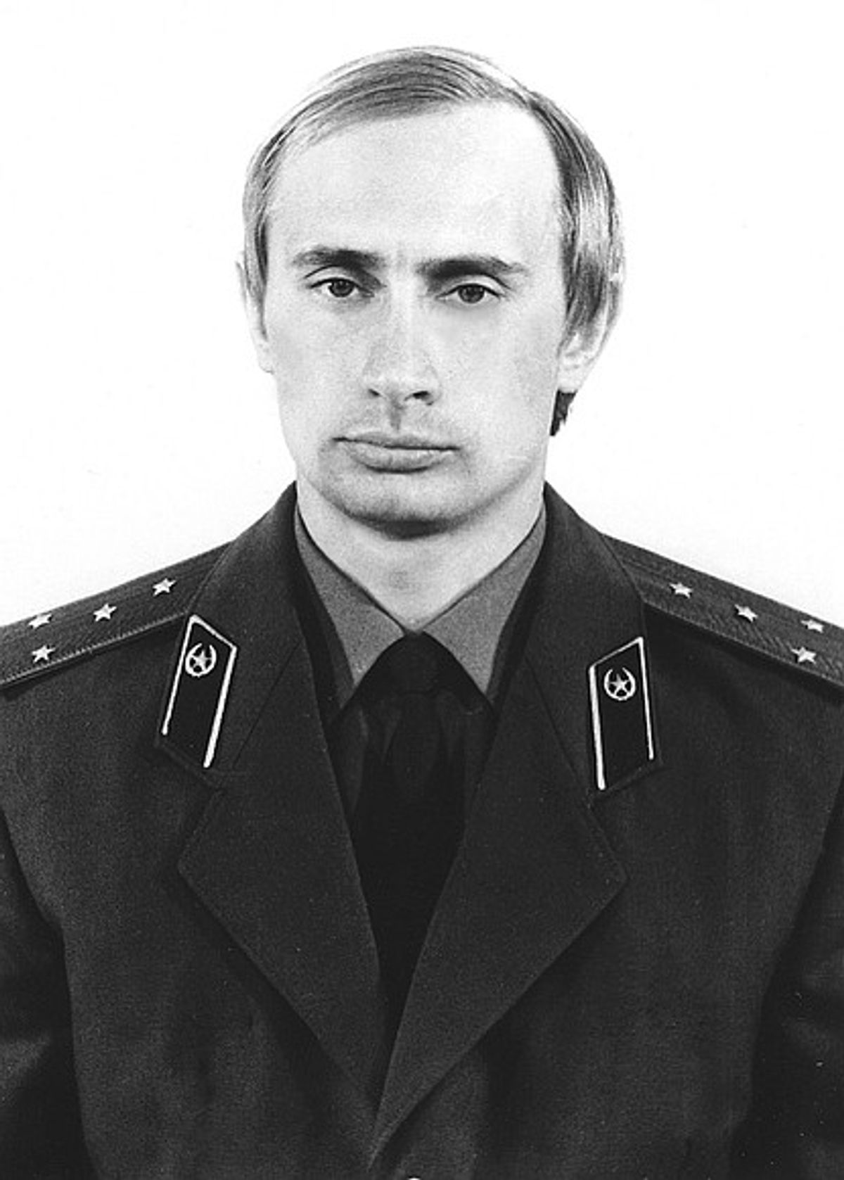 Image for article: Pretending Putin Is Hitler Endangers Us All